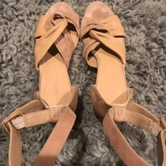 Diane Von Furstenberg Shoes - Picture 4 of 4